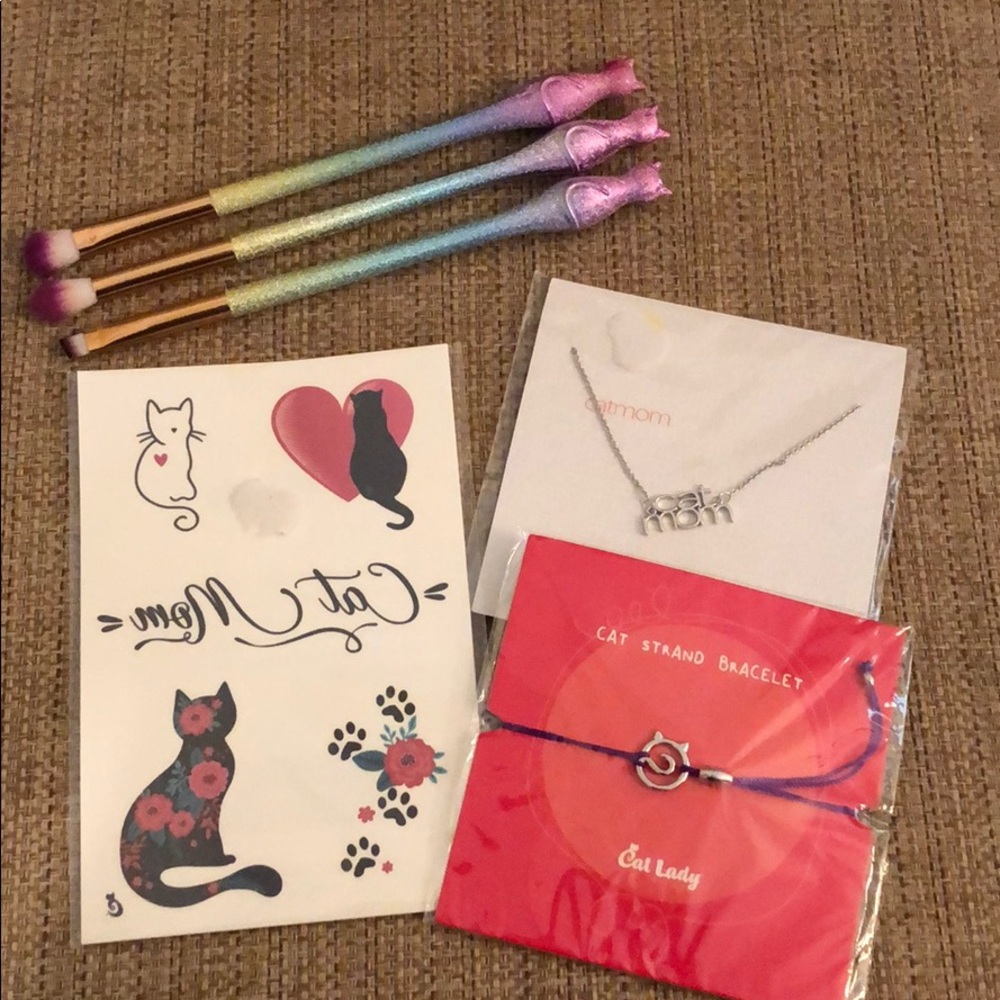 Cat Lady Bundle - image 1